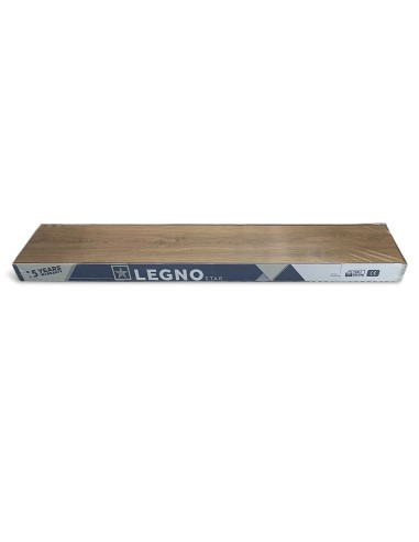 Suelo Laminado AC4-32 LEGNO STAR Roble Rústico 4V