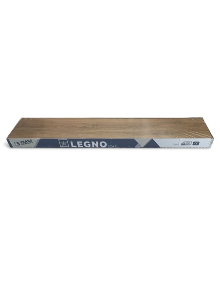 Suelo Laminado AC4-32 LEGNO STAR Roble Rústico 4V