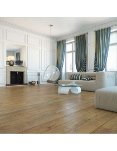 Suelo de Madera BARLINEK Jean Marc Artisan Romantique (Lote de 33,18 m2)