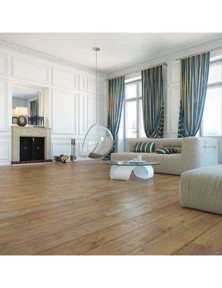 Suelo de Madera BARLINEK Jean Marc Artisan Romantique (Lote de 33,18 m2)