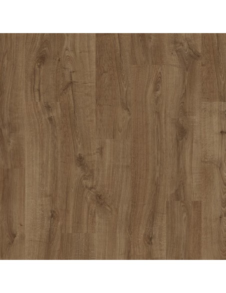 Suelo laminado Quick Step EL3582 Roble Newcastle marron 1380x156x8 (LOTE DE 25,8m2)