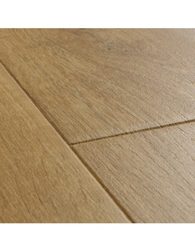 Suelo laminado Quick Step IM1855 Roble Suave Natural 1380x190x8 (LOTE DE 3,68m2)