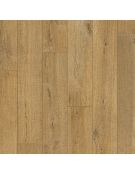 Suelo laminado Quick Step IM1855 Roble Suave Natural 1380x190x8 (LOTE DE 3,68m2)