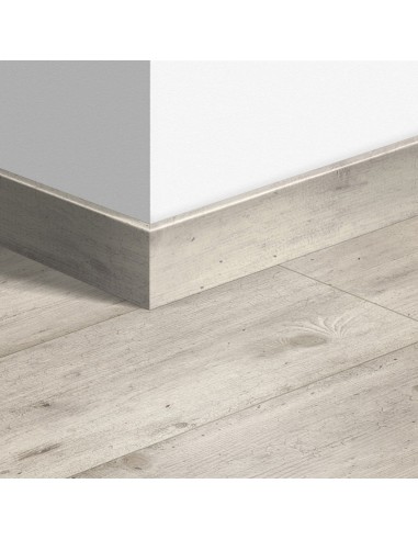 Suelo Laminado Quick Step IM1861 Cemento Gris Claro | Alta Calidad | Lote de 40,48 m2