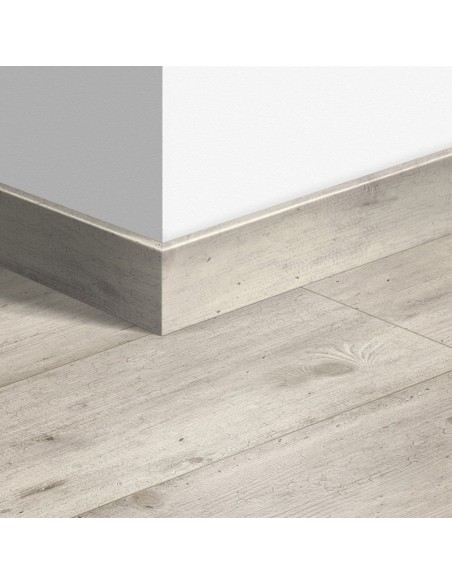 Suelo Laminado Quick Step IM1861 Cemento Gris Claro | Alta Calidad | Lote de 40,48 m2
