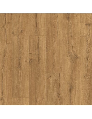 Suelo laminado Quick Step IMU1848 Roble Clasico Natural 1380x190x12 (LOTE DE 2,62m2)