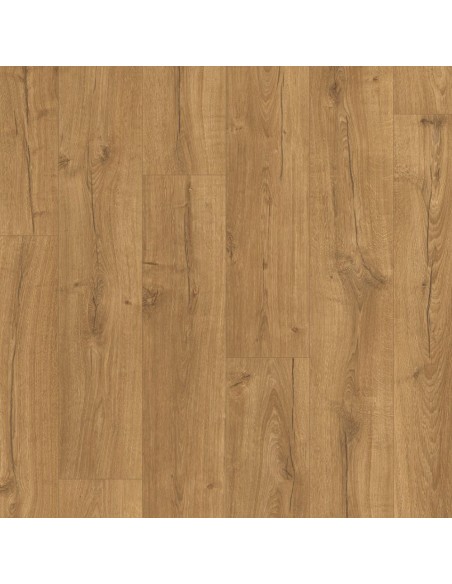Suelo laminado Quick Step IMU1848 Roble Clasico Natural 1380x190x12 (LOTE DE 2,62m2)
