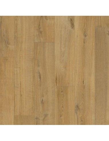 Suelo laminado Quick Step IMU1855 Roble Suave Natural 1380x190x12 (LOTE DE 2,62m2)