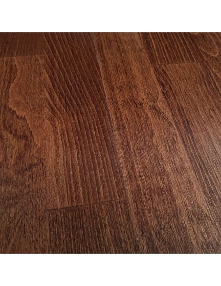 Suelo de Madera DIANA FOREST Haya Lua 3 lamas Largo 1480 mm