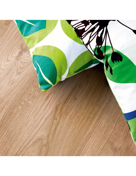 Suelo Laminado PERGO AC4 Original Excellence Roble Natural Tablon (Lote de 8 m2)