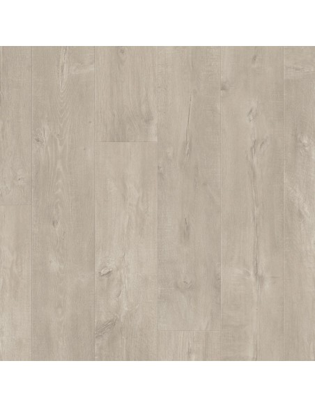 Suelo laminado Quick Step LPU1663 Roble Dominicano Gris 2050x205x9,5mm (Lote 17.64 m2)