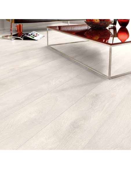 Suelo Laminado AC5 Roble Moncayo | Alta Resistencia y Diseño