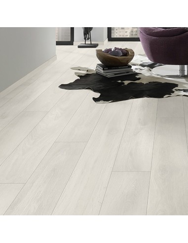 Suelo Laminado AC5 Roble Moncayo | Alta Resistencia y Diseño