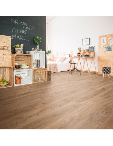 Suelo Laminado AC5 Naturwood Iberus Roble Duero 4v - 1285x192x12mm (Lote 13,14 m2)