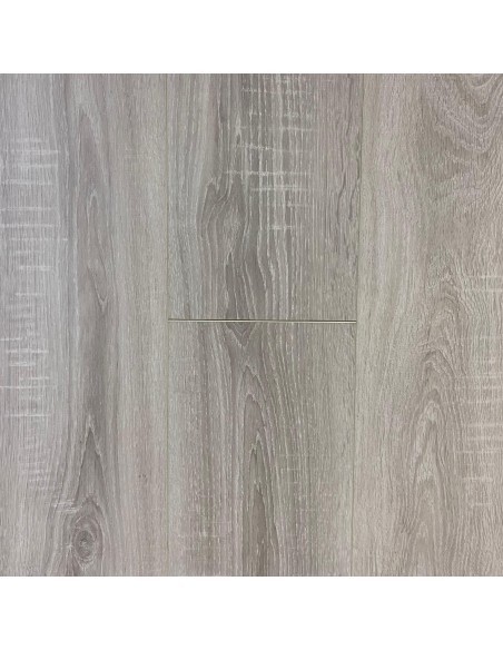 Suelo Laminado Haro Tritty 100 Roble Dolomiti Cepillado Mate 4V | Calidad y Diseño