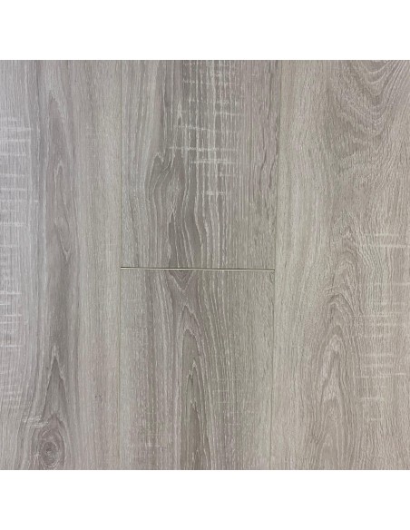 Suelo Laminado Haro Tritty 100 Roble Dolomiti Cepillado Mate 4V | Calidad y Diseño