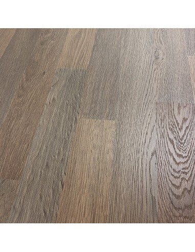 Suelo Laminado AC4 PERGO Living Expression Tabla Clasica Roble Salvaje Oscuro (Lote de 9,60 m2)