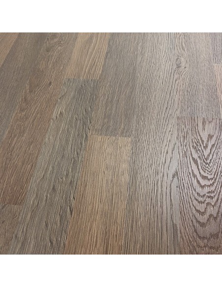 Suelo Laminado AC4 PERGO Living Expression Tabla Clasica Roble Salvaje Oscuro (Lote de 9,60 m2)