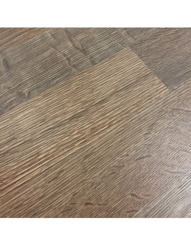 Suelo Laminado AC4 PERGO Living Expression Tabla Clasica Roble Salvaje Oscuro (Lote de 9,60 m2)