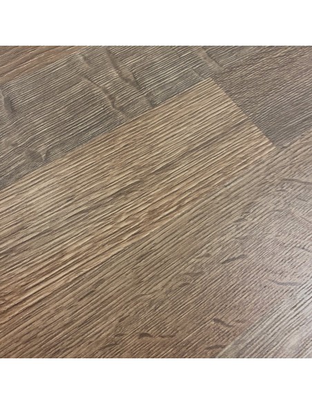 Suelo Laminado AC4 PERGO Living Expression Tabla Clasica Roble Salvaje Oscuro (Lote de 9,60 m2)
