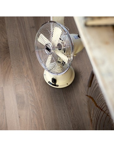 Suelo Laminado AC4 PERGO Living Expression Tabla Clasica Roble Salvaje Oscuro (Lote de 9,60 m2)