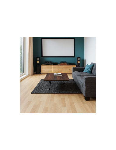 Suelo Laminado PERGO AC4 Living Expressión Fresno Nórdico 2 filas (Lote de 3,2 m2)