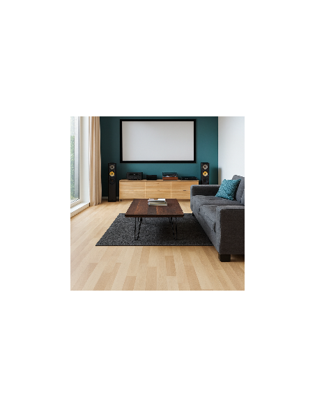 Suelo Laminado PERGO AC4 Living Expressión Fresno Nórdico 2 filas (Lote de 3,2 m2)