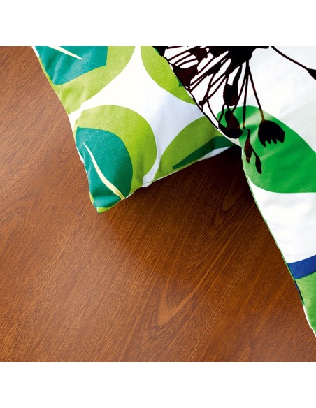 Suelo Laminado Pergo Original Excellence Merbau Tablon (Lote 4,8 m2)