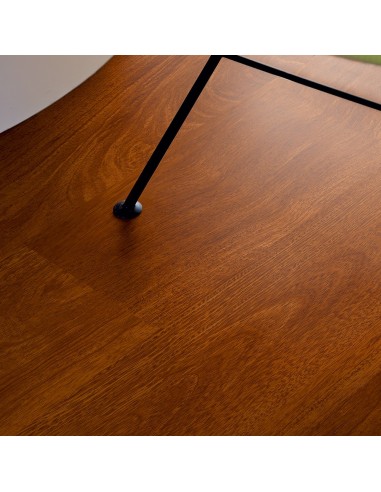 Suelo Laminado Pergo Original Excellence Merbau Tablon (Lote 4,8 m2)