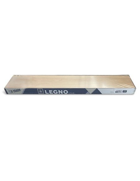 Suelo Laminado AC4-32 LEGNO STAR Roble Miel 4v | Calidad y Estilo | Interparquet