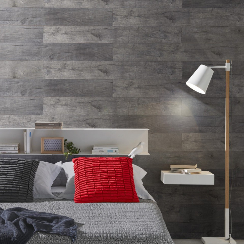 GROSFILLEX Revestimiento de Paredes Elemento Compact Megeve | Diseño y Calidad