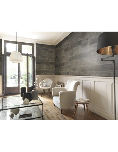 GROSFILLEX Revestimiento de Paredes Elemento Compact Megeve | Diseño y Calidad