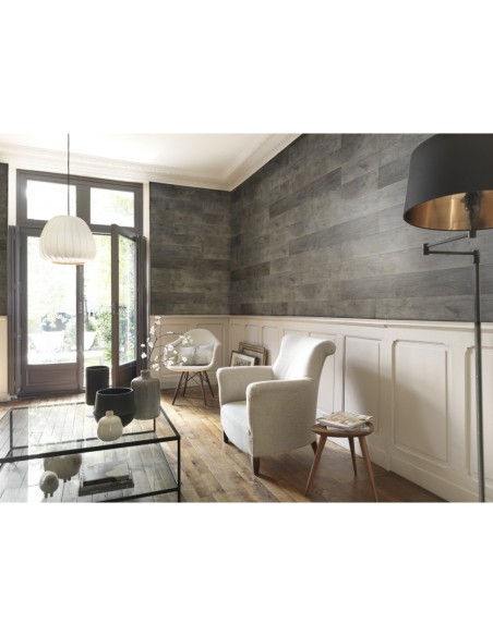 GROSFILLEX Revestimiento de Paredes Elemento Compact Megeve | Diseño y Calidad