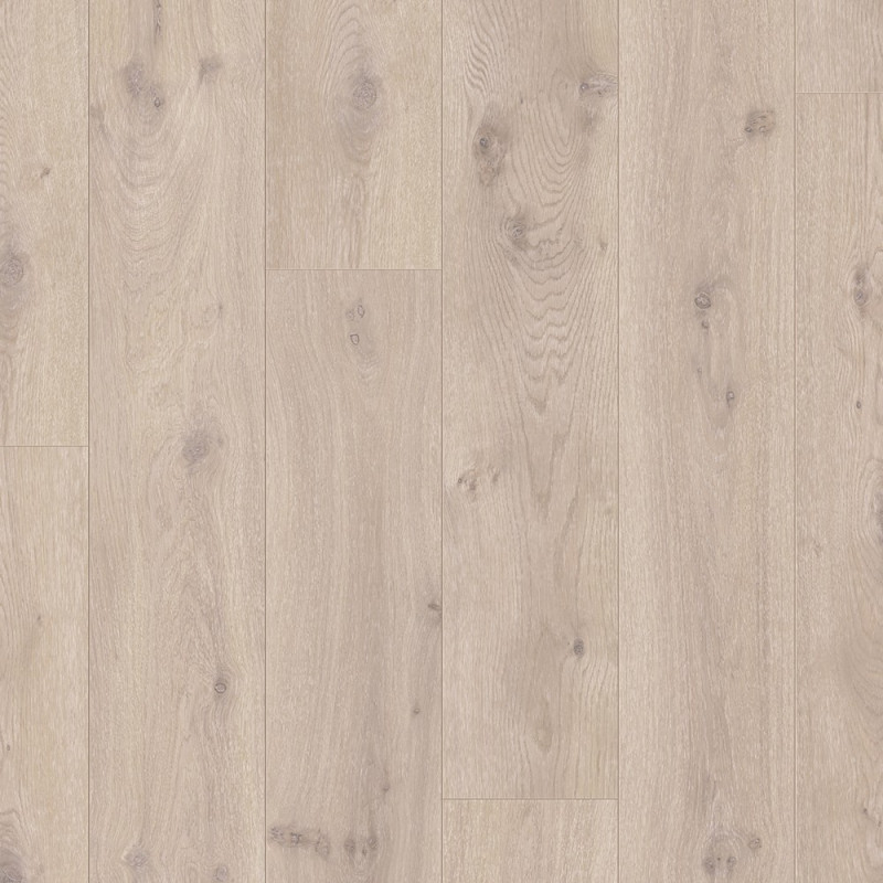 Suelo Laminado Pergo AC4 Roble Gris Moderno | Resistente y Elegante