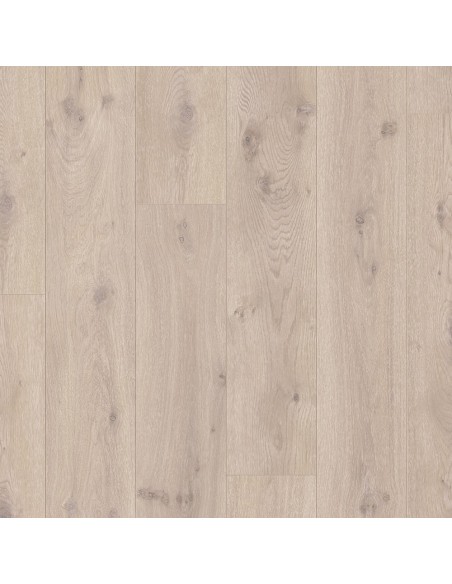 Suelo Laminado Pergo AC4 Roble Gris Moderno | Resistente y Elegante