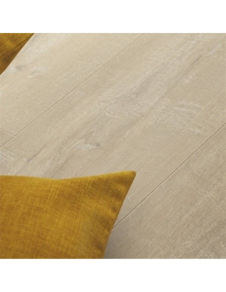 Suelo Laminado Pergo Roble Fiordo | Alta Resistencia y Diseño | Lote de 14,75 m2