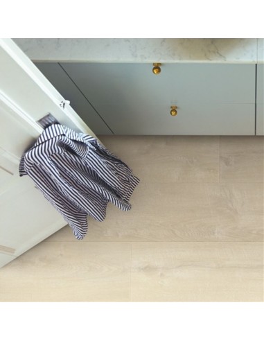 Suelo Laminado Pergo Roble Fiordo | Alta Resistencia y Diseño | Lote de 14,75 m2