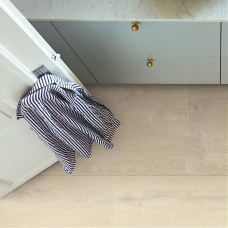 Suelo Laminado Pergo Roble Fiordo | Alta Resistencia y Diseño