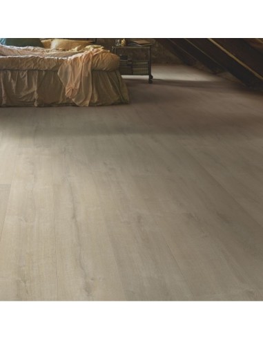 Suelo Laminado Pergo Roble Fiordo | Alta Resistencia y Diseño | Lote de 14,75 m2