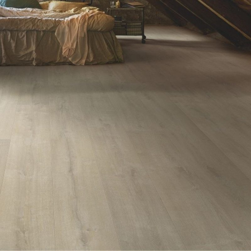 Suelo Laminado Pergo Roble Fiordo | Alta Resistencia y Diseño
