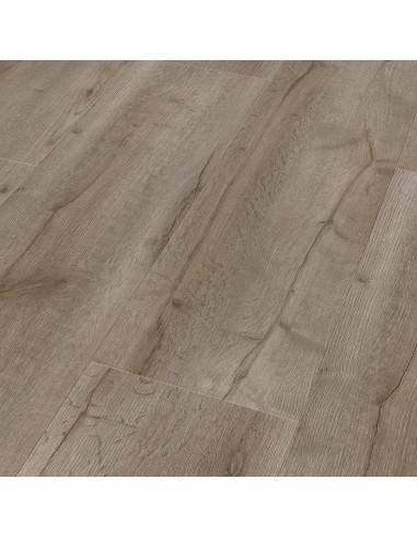 Suelo Laminado Moderna Variation Roble Ahumado Vintage | AC4