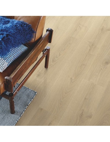 Suelo Laminado PERGO Roble Ciudad de Playa (Lote de 47,20 m2) | Resistente y Elegante