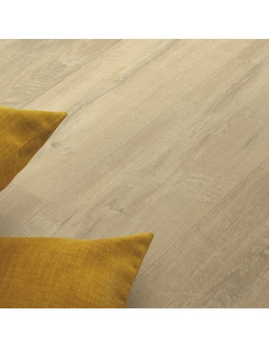 Suelo Laminado PERGO Roble Ciudad de Playa (Lote de 47,20 m2) | Resistente y Elegante