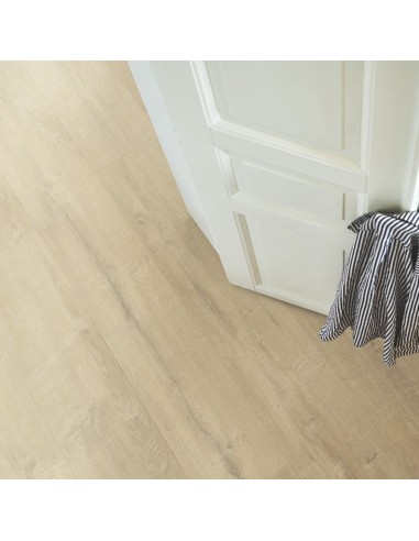 Suelo Laminado PERGO Roble Ciudad de Playa (Lote de 47,20 m2) | Resistente y Elegante
