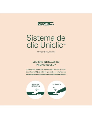 Suelo Vinílico Roble Blanco Escocés | Pergo Glomma Pro 4V