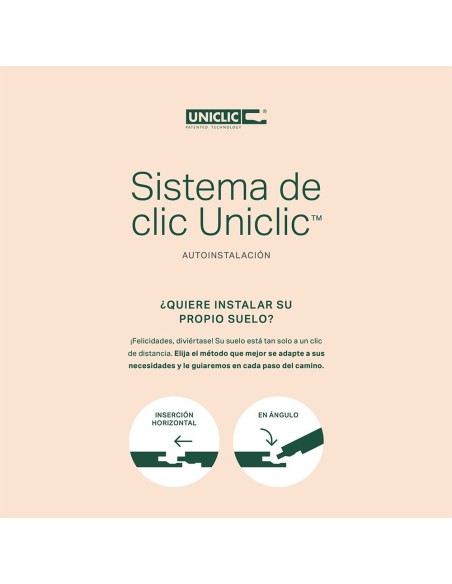 Suelo Vinílico Roble Blanco Escocés | Pergo Glomma Pro 4V