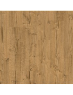 Suelo Vinílico Pergo Roble Claro | Impermeable, Realista y Resistente