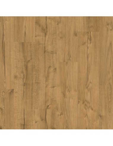 Suelo Vinílico Pergo Roble Claro | Impermeable, Realista y Resistente