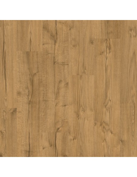 Suelo Vinílico Pergo Roble Claro | Impermeable, Realista y Resistente