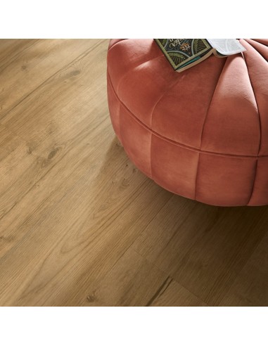 Suelo Vinílico Pergo Roble Claro | Impermeable, Realista y Resistente